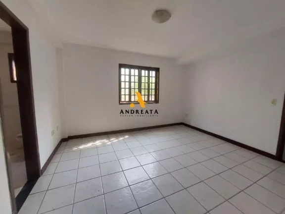 Imagem ESTRADA DOS BANDEIRANTES - VARGEM GRANDE - CASA COM LINDA VISTA 3 SUITES