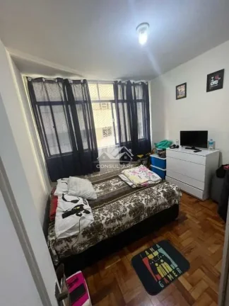 Imagem Apartamento 2 quartos no Boa Vista - Cod: 10802MLA