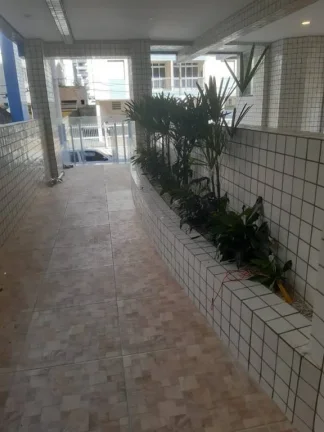 Imagem APARTAMENTO COM 45 m² - AVIAÇÃO - PRAIA GRANDE SP