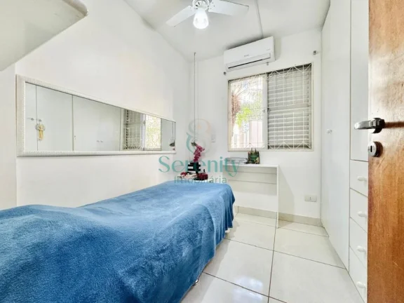 Imagem Apartamento com 3 Quartos à venda, 65m² - Gleba Fazenda Palhano