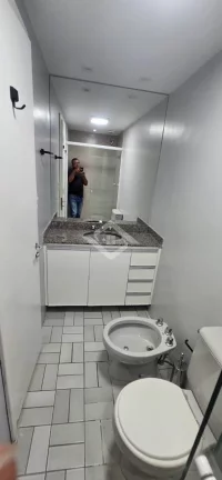 Imagem Apartamento 2 Quartos com Suíte na Barra da Tijuca – 95m²