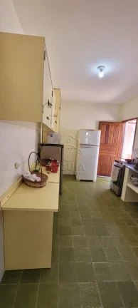 Imagem Casa a venda na Praia da Lagoinha Apenas 450 metros da Praia !!!