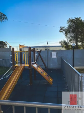 Imagem Imóvel com 2 Quartos à Venda, 40 m² em Camboim - Sapucaia Do Sul