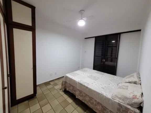Imagem ASTÚRIAS- MARAVILHOSA ÁREA DE LAZER , PERTINHO DA PRAIA , 01 VAGA DE GARAGEM NO PRÉDIO.