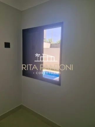 Imagem Casa Condominio - Ribeirão Preto - Bonfim Paulista - Região Sul