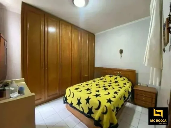 Imagem Casa térrea 3 suítes - Bairro Fundação - São Caetano do Sul