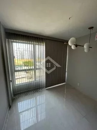 Imagem Sala pronta para venda no Plaza Office Campo Grande