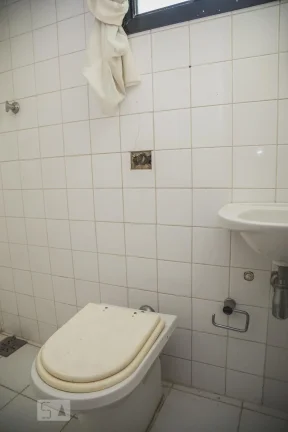 Imagem Apartamento à Venda - Recreio, 5 Quartos, 600 m2