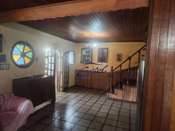 Imagem Casa com 4 quartos (1 suíte) à venda, 200 m² - Vila Sônia - São Paulo/SP