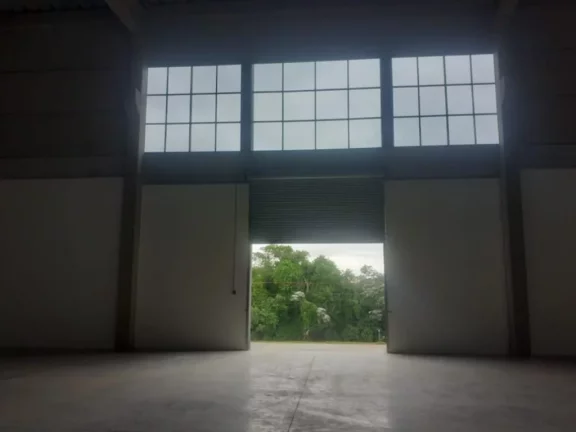 Imagem Galpão para alugar, 1500 m² por R$ 60.000,00/mês - Itapety - Mogi das Cruzes/SP