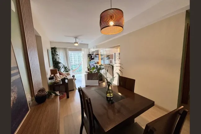 Imagem Apartamento à Venda - Recreio, 3 Quartos, 85 m2
