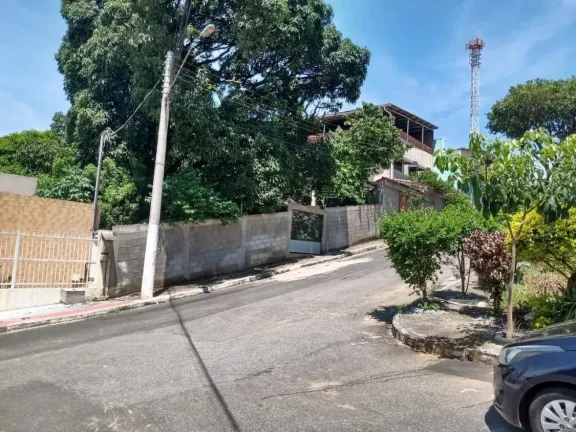 Imagem Terreno bem localizado para venda em ES - Vila Velha com 486m²