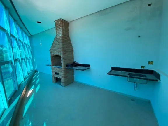 Imagem Sala Comercial 230m² na Av. São Paulo