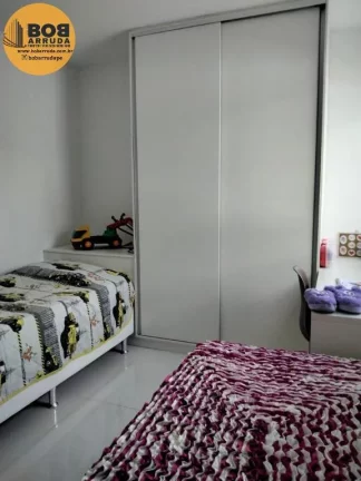 Imagem Casa de Condomínio