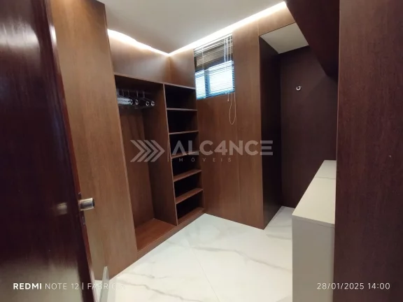 Imagem Apto - 3 Suítes - 259 m2 - Intermares, Cabedelo/PB