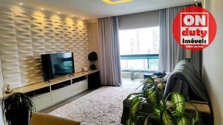 Imagem Apartamento à venda - Embaré - Santos/SP