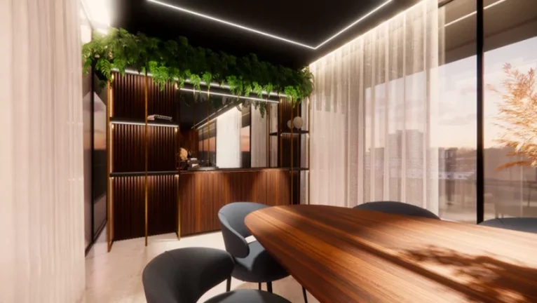 Imagem Apartamento no Água Verde