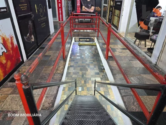 Imagem Loja à venda, 15 m² por R$ 90.000,00 - Centro - Nova Iguaçu/RJ