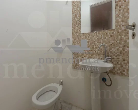 Imagem Apartamento 3 quartos, 1 suite, 1 vaga demarcada, 144 m2