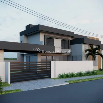 Imagem Casa Moderna com 3 Suítes e Área Gourmet Completa!

Esta incrível casa à venda oferece um estilo...
