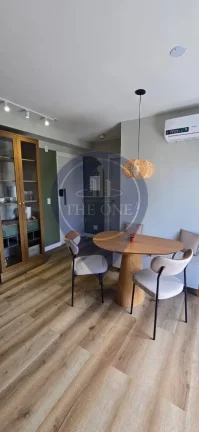 Imagem Alugue já este incrível apartamento de 1 quarto no coração de Campos Elíseos, São Paulo-SP!