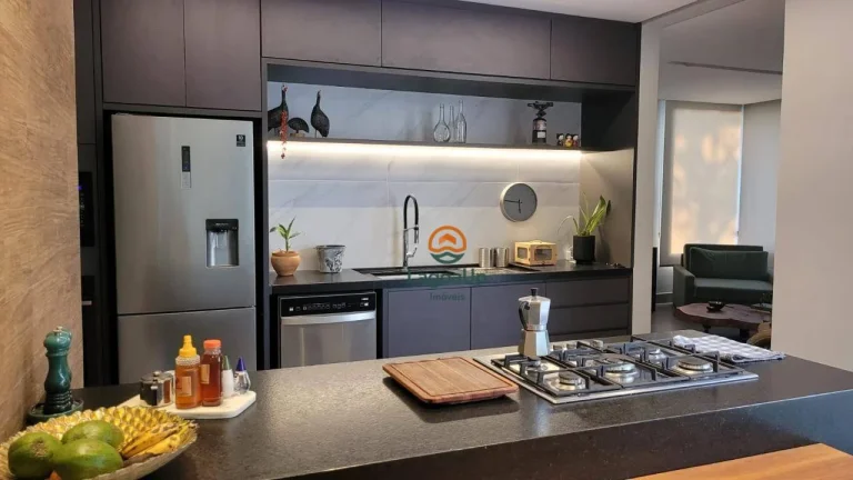 Imagem Casa com 4 dormitórios à venda, 235 m² por R$ 2.100.000,00 - Condomínio Monte Ville - Lagoa Santa/MG