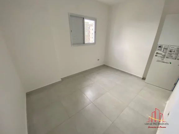 Imagem APARTAMENTO RESIDENCIAL em PRAIA GRANDE - SP, TUPI