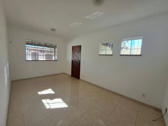 Imagem Casa de 2ª locação