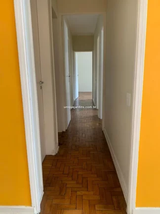 Imagem Apartamento à venda Jardim Paulista São Paulo