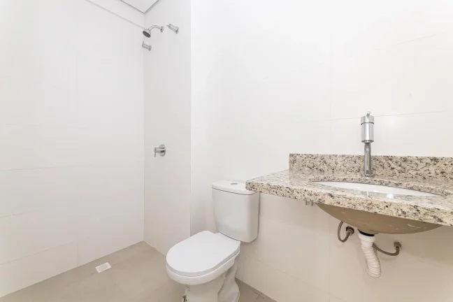 Imagem Apartamento de 1 quarto no centro