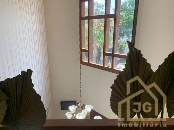 Imagem Sobrado com 5 Quartos à Venda, 359 m² em Jardim São Caetano - São Caetano Do Sul