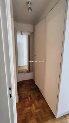 Imagem Apartamento à venda Pinheiros São Paulo