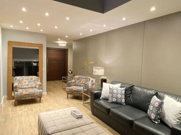 Imagem Casa em Condomínio para Venda em Teresópolis / RJ no bairro Vargem Grande