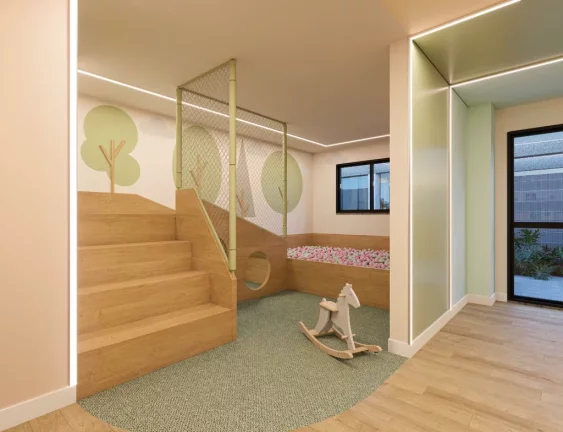 Imagem Apartamento à venda em João Pessoa, Torre, com 2 quartos, 60,89m2