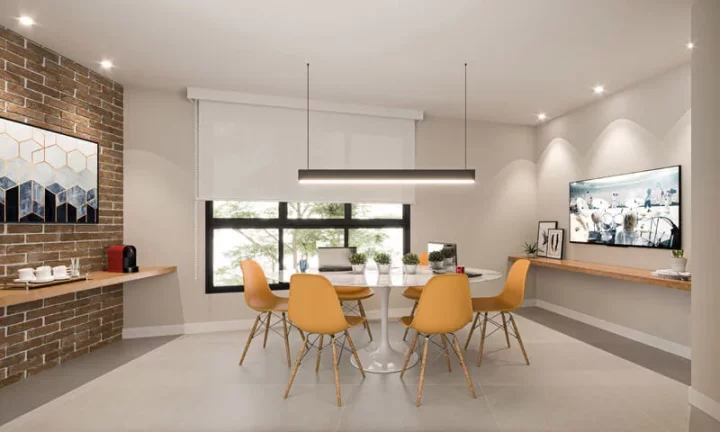Imagem Cores do Rio - Residencial - Apartamento à venda no bairro Centro - Rio de Janeiro/RJ