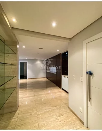 Imagem Apartamento com 3 dormitórios à venda, 177 m² por R$ 2.074.000 - Alphaville Centro - Barueri/SP