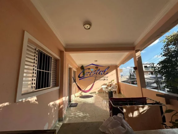 Imagem Imóvel com 6 casas à venda, 313 m² - Novo Osasco - Osasco/SP