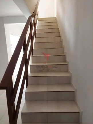 Imagem LINDO SOBRADO com 2 Suites,NA ARMAÇÃO