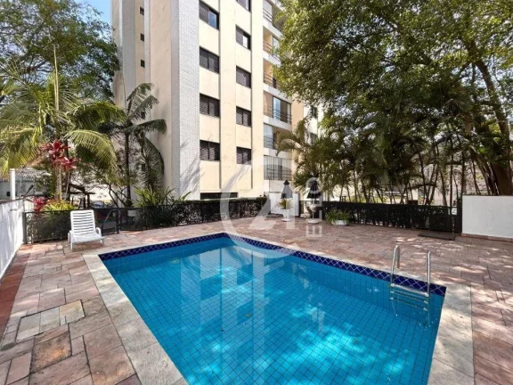 Imagem Apartamento com 2 dormitórios à venda, 65 m² por R$ 900.000,00 - Moema - São Paulo/SP