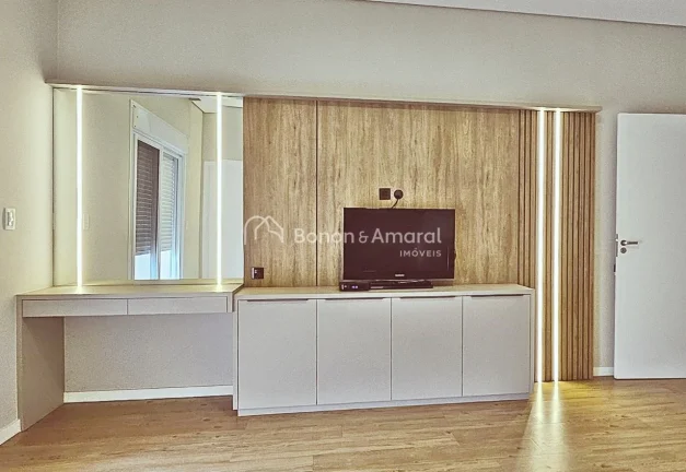 Imagem Casa de condominio a venda em Campinas!!