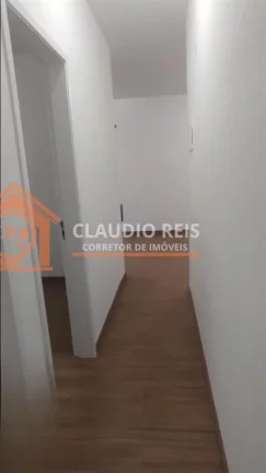 Imagem Apartamento à venda com 2 Quartos, 46m² , Campo Grande - São Paulo-SP