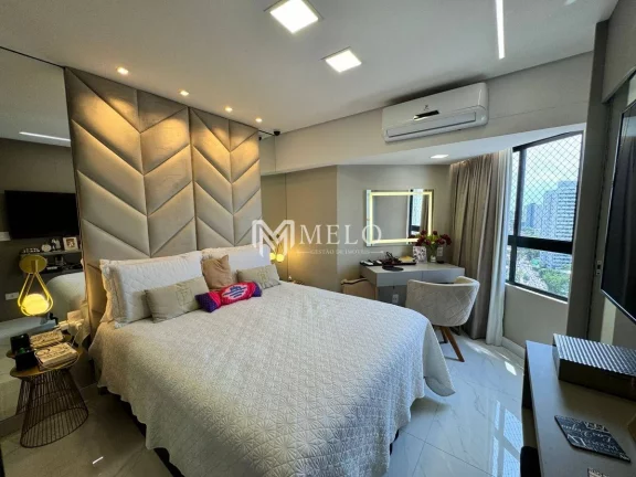 Imagem Oportunidade no ROSARINHO:120m²,04qts, 02suites, 03vagas...