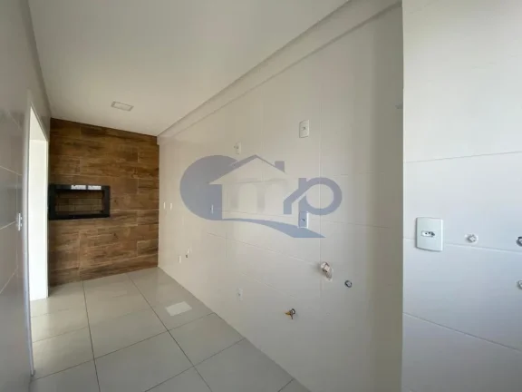 Imagem Apartamento á venda com 2 dormitórios no centro de Passo de Torres/SC
