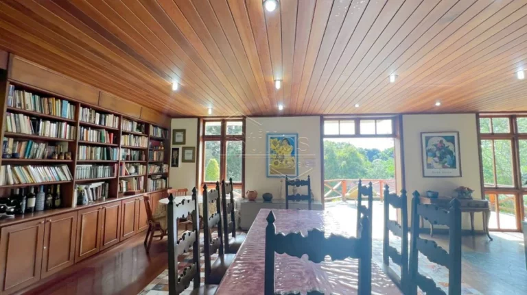 Imagem Casa em Campos do Jordão