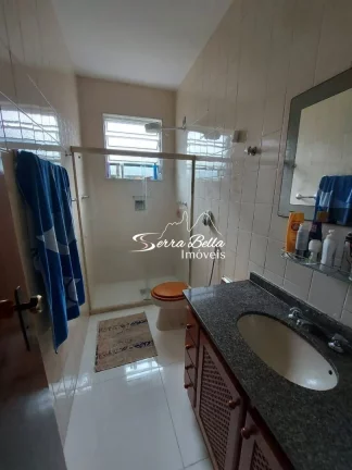 Imagem Apartamento Cobertura em Alto, Teresópolis/RJ