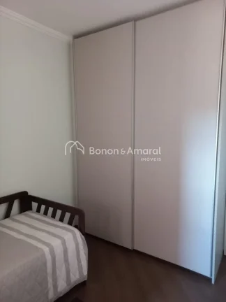 Imagem Amplo apartamento com 95m², com 3 quartos, sendo 1 suíte, todos com planejados de alta qualidade. ...