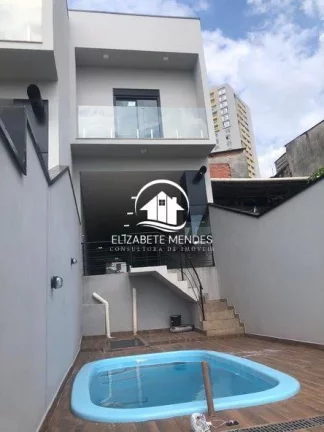 Imagem Sobrado à venda, Centro, MOGI DAS CRUZES - SP
