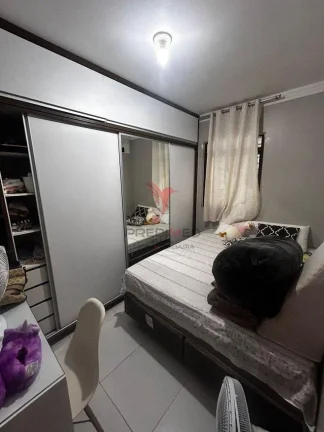 Imagem Apartamento térreo aeroclube