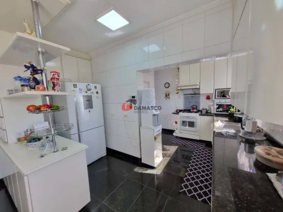 Imagem Casa à venda 3 Quartos, 1 Suite, 10 Vagas, 279M², Osvaldo Cruz, São Caetano do Sul - SP