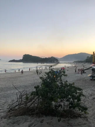 Imagem CASA DE CONDOMÍNIO, NA PRAIA DE CAMBURIZINHO abaixou de 10k para 8.5K